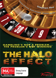 The Halo Effect | To fainomeno tou fotostefanou  |   DVD